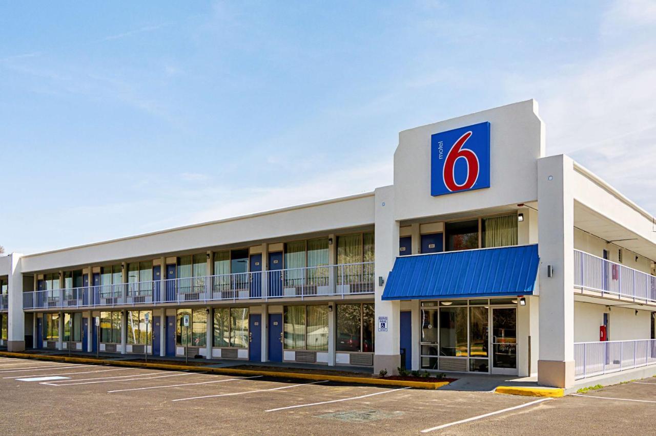 Econo Lodge Asheboro Exterior foto